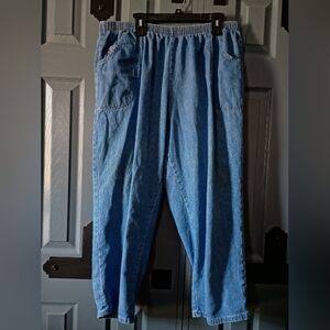 Cabin Creek Relaxed Fit Blue Jeans